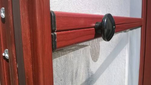 Plasa usa NUOVA maner usa